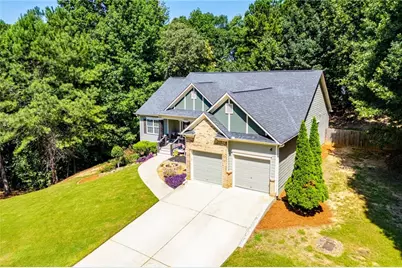 914 Safe Harbor Drive, Dallas, GA 30157 - Photo 43