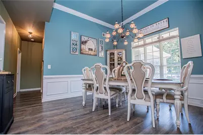 914 Safe Harbor Drive, Dallas, GA 30157 - Photo 9