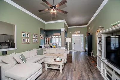 914 Safe Harbor Drive, Dallas, GA 30157 - Photo 7