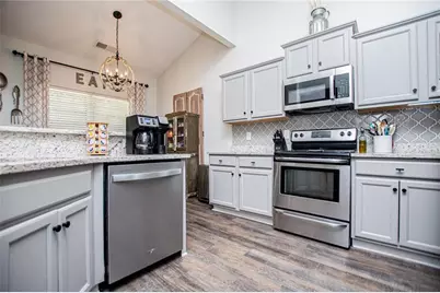 914 Safe Harbor Drive, Dallas, GA 30157 - Photo 15