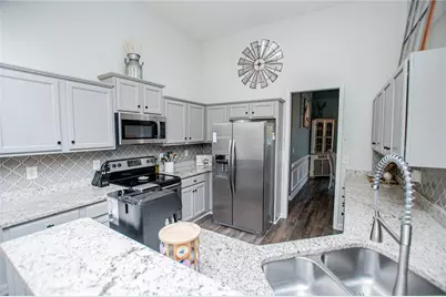 914 Safe Harbor Drive, Dallas, GA 30157 - Photo 13