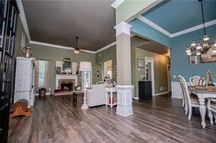 914 Safe Harbor Dr, Dallas, GA 30157 - Photo 5