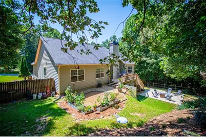 914 Safe Harbor Drive, Dallas, GA 30157 - Photo 51