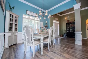 914 Safe Harbor Dr, Dallas, GA 30157 - Photo 9