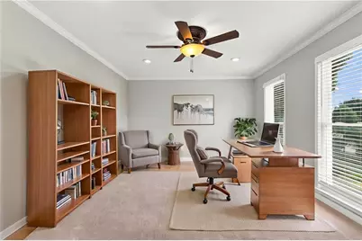 4217 N Mountain Road NE, Marietta, GA 30066 - Photo 9