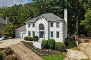4217 N Mountain Rd NE, Marietta, GA 30066 - Photo 5