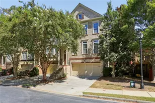 [Address not provided], Atlanta, GA 30324 - Photo 1