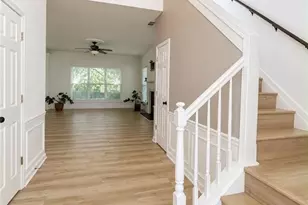 4246 Pentworth Ln NW, Kennesaw, GA 30144 - Photo 3