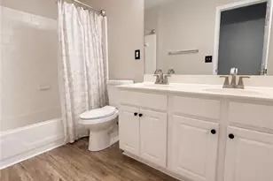 4246 Pentworth Ln NW, Kennesaw, GA 30144 - Photo 13