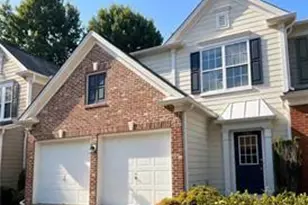 13361 Marrywood Ct, Alpharetta, GA 30004 - Photo 1