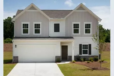 432 Otway Loop, Bethlehem, GA 30620 - Photo 1