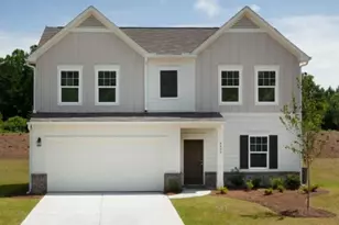 432 Otway Loop, Bethlehem, GA 30620 - Photo 1