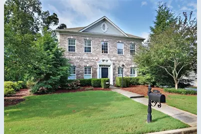 1224 Crescentwood Lane, Decatur, GA 30032 - Photo 1