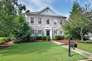 1224 Crescentwood Ln, Decatur, GA 30032 - Photo 1