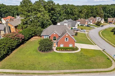 969 Light House Way, Lawrenceville, GA 30043 - Photo 43