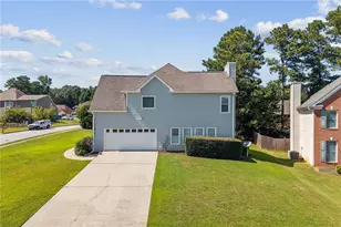 969 Light House Way, Lawrenceville, GA 30043 - Photo 3