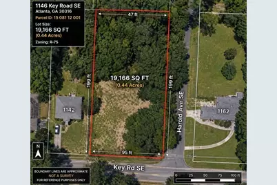 1146 Key Road SE, Atlanta, GA 30316 - Photo 1