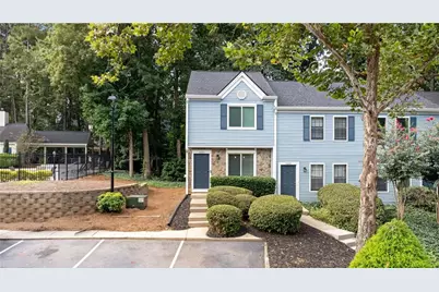 6600 Autumn Trace Drive, Peachtree Corners, GA 30092 - Photo 37