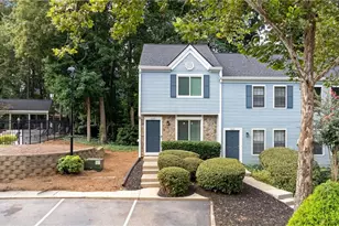 6600 Autumn Trace Dr, Peachtree Corners, GA 30092 - Photo 37