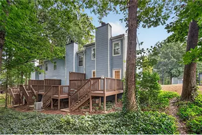 6600 Autumn Trace Drive, Peachtree Corners, GA 30092 - Photo 35