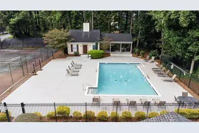 6600 Autumn Trace Drive, Peachtree Corners, GA 30092 - Photo 41