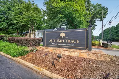 6600 Autumn Trace Drive, Peachtree Corners, GA 30092 - Photo 5