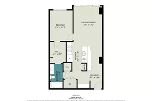 250 Pharr Rd NE, Atlanta, GA 30305 - Photo 37