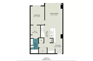 250 Pharr Rd NE, Atlanta, GA 30305 - Photo 37