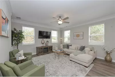 2811 Fareed Street #LOT 45, Douglasville, GA 30135 - Photo 13