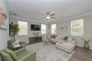 2811 Fareed St, Douglasville, GA 30135 - Photo 13