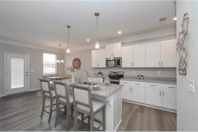 2811 Fareed Street #LOT 45, Douglasville, GA 30135 - Photo 11