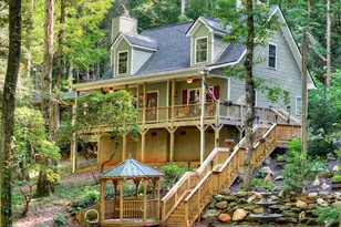 685 Chopped Oak Rd, Ellijay, GA 30540 - Photo 1