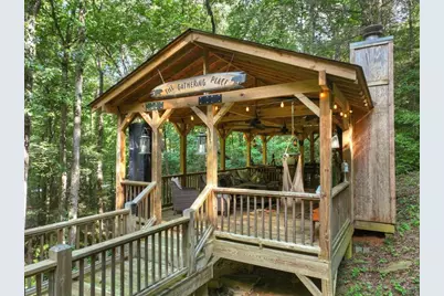 685 Chopped Oak Road, Ellijay, GA 30540 - Photo 7