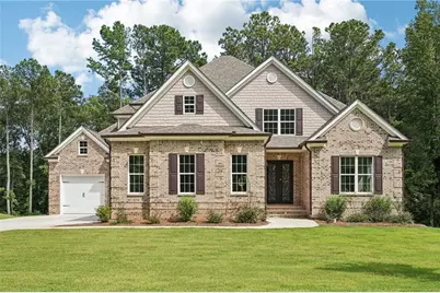 8033 White Stone Boulevard, Douglasville, GA 30135 - Photo 1