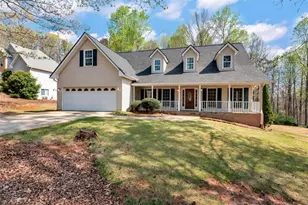 1173 Overland Park Dr, Braselton, GA 30517 - Photo 1