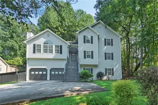 6484 Victory Dr, Acworth, GA 30102 - Photo 1