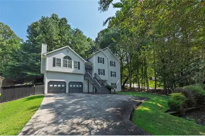 6484 Victory Drive, Acworth, GA 30102 - Photo 3