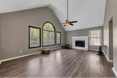 6484 Victory Drive, Acworth, GA 30102 - Photo 5