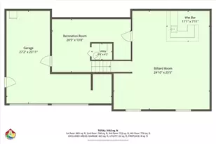 6484 Victory Dr, Acworth, GA 30102 - Photo 43