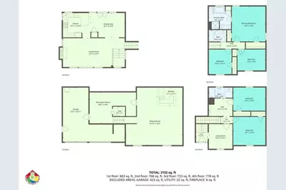 6484 Victory Drive, Acworth, GA 30102 - Photo 47