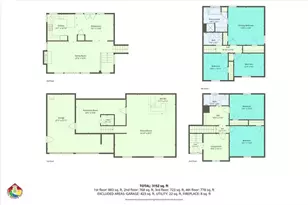 6484 Victory Dr, Acworth, GA 30102 - Photo 47