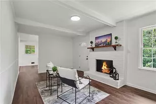3002 Boring Ct, Decatur, GA 30034 - Photo 5
