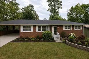 3002 Boring Ct, Decatur, GA 30034 - Photo 1