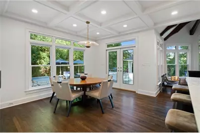 1466 Peachtree Battle Avenue NW, Atlanta, GA 30327 - Photo 23