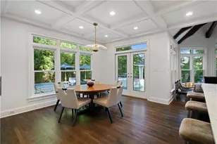 1466 Peachtree Battle Ave NW, Atlanta, GA 30327 - Photo 23