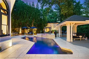 1466 Peachtree Battle Ave NW, Atlanta, GA 30327 - Photo 73