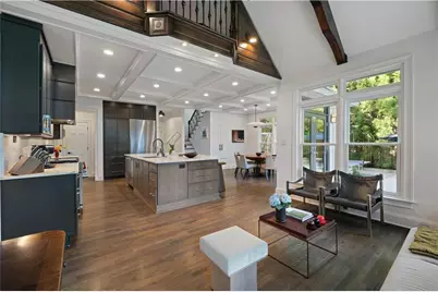 1466 Peachtree Battle Avenue NW, Atlanta, GA 30327 - Photo 25