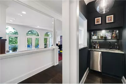 1466 Peachtree Battle Avenue NW, Atlanta, GA 30327 - Photo 13