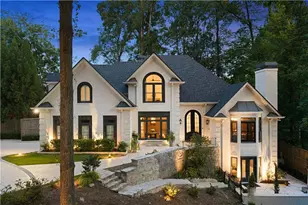 1466 Peachtree Battle Ave NW, Atlanta, GA 30327 - Photo 1