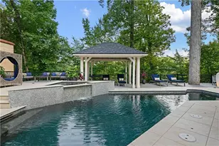 1466 Peachtree Battle Ave NW, Atlanta, GA 30327 - Photo 67